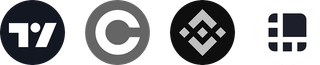 Visuelle Darstellung eines strategischen LumoFin-Trading-Plattform-Partners